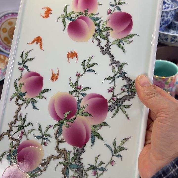 全场景德镇陶瓷景德镇陶瓷