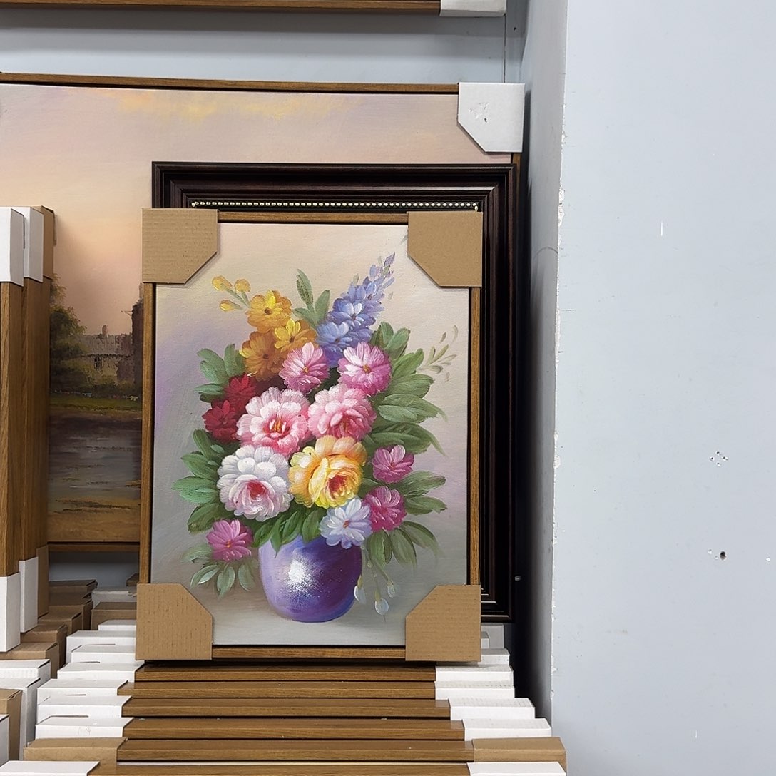 油画3040油画作品展作品展作品入选