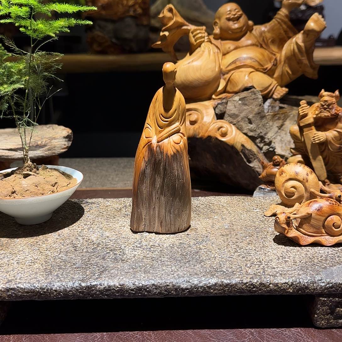 柏木（崖柏）太行集团