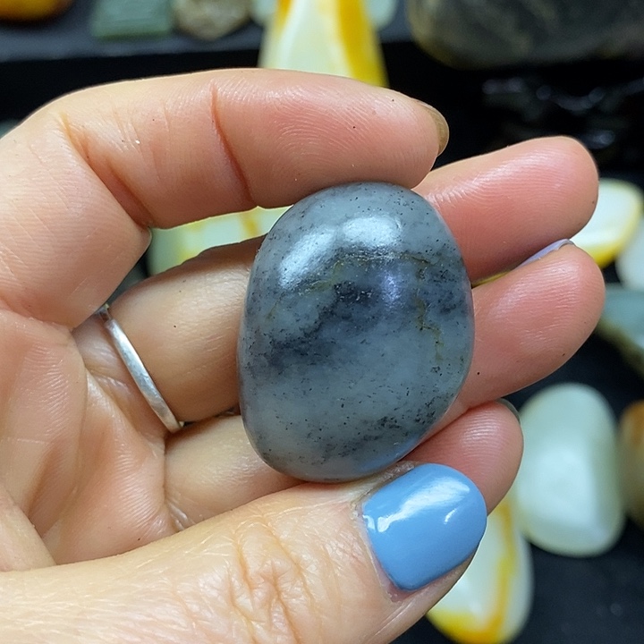 和田玉（子料）未镶嵌挂件