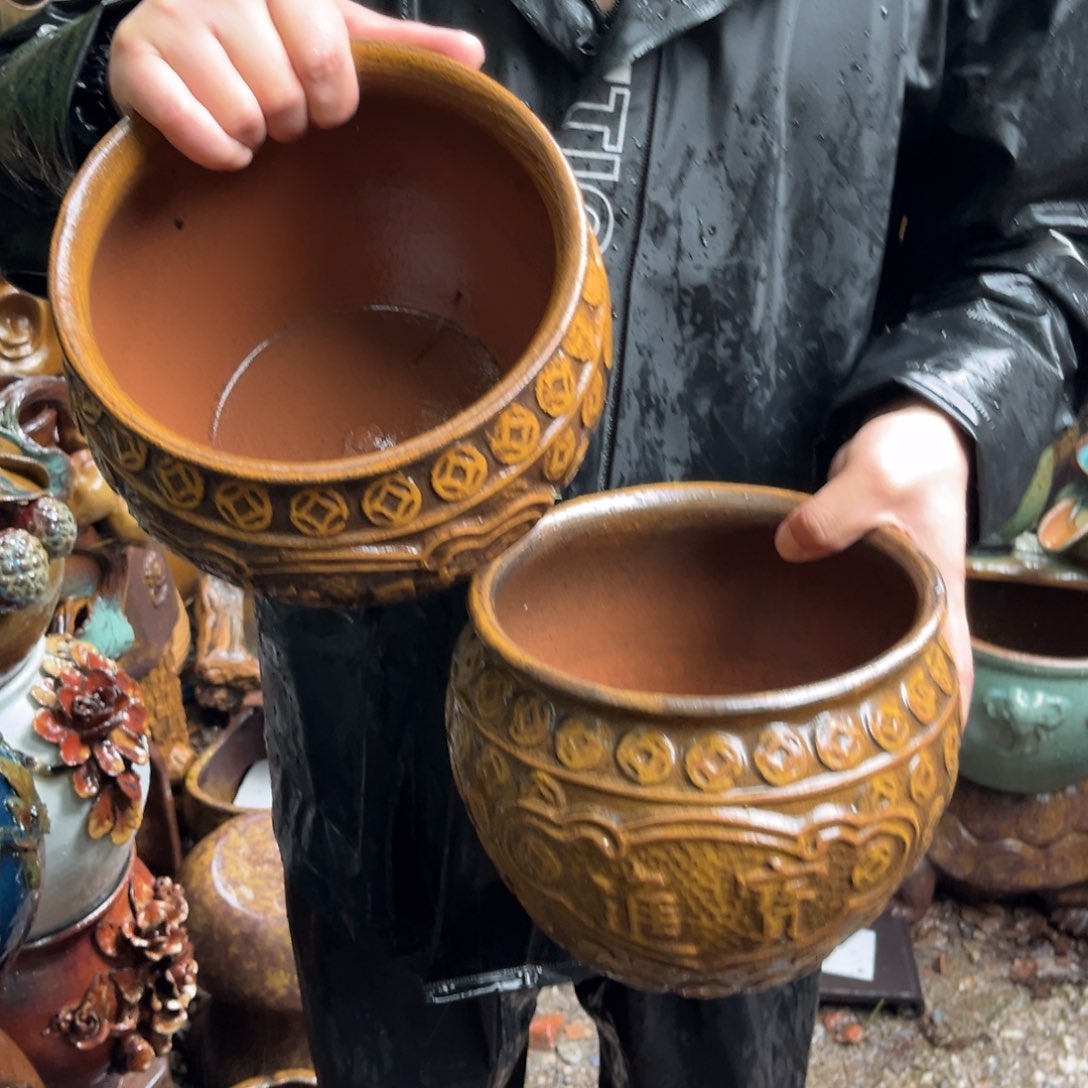 高17口19无孔瑕疪