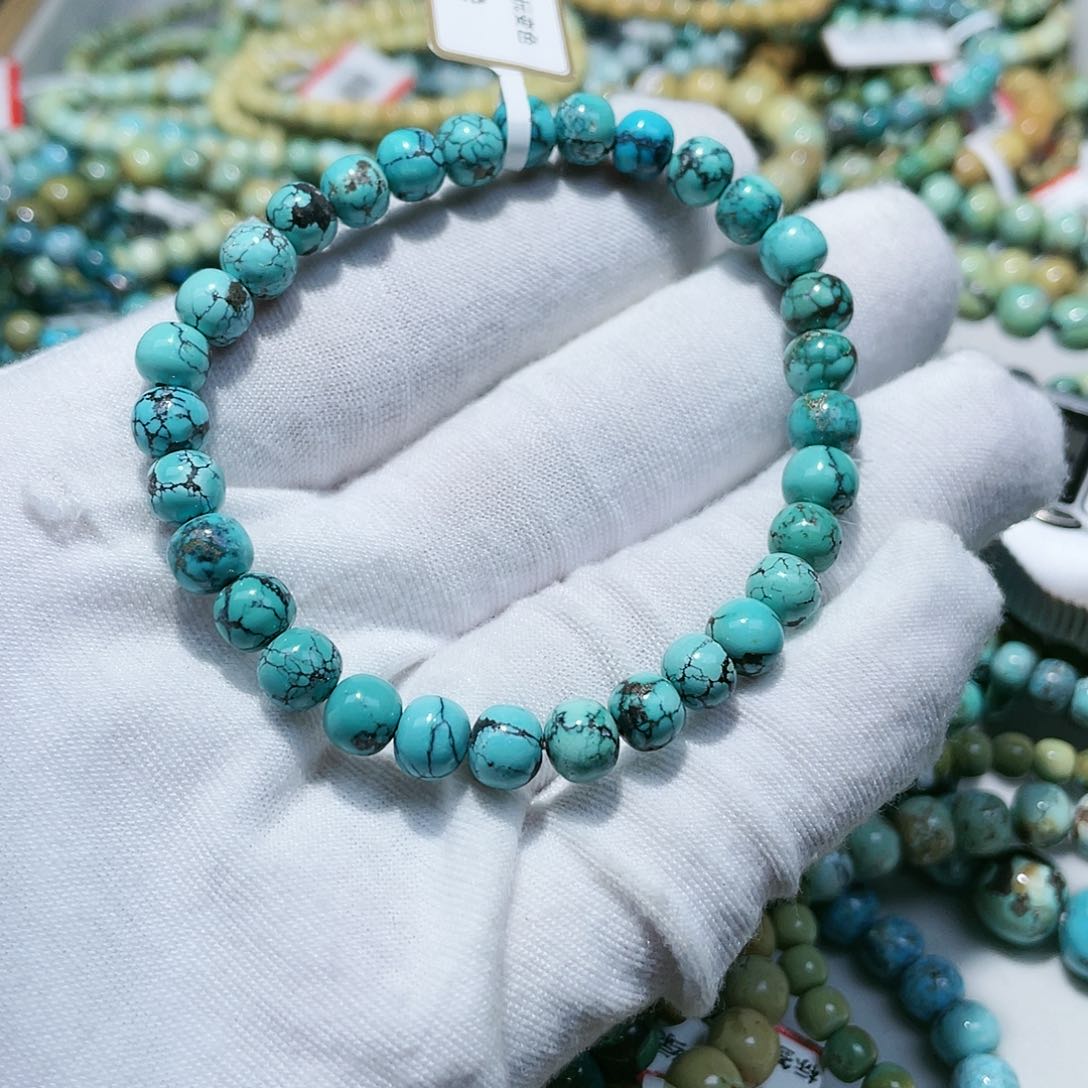 绿松石其他未镶嵌