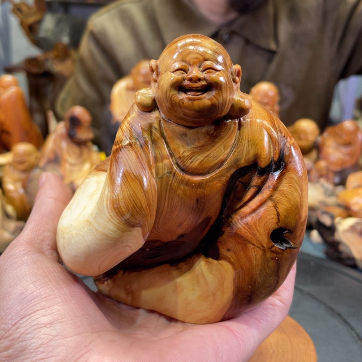 【闪购商品】柏木（崖柏）其他