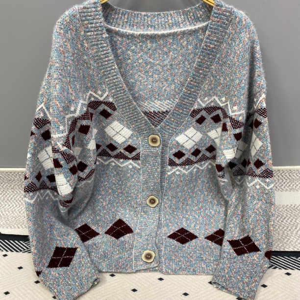 2614#新款女装时尚上衣