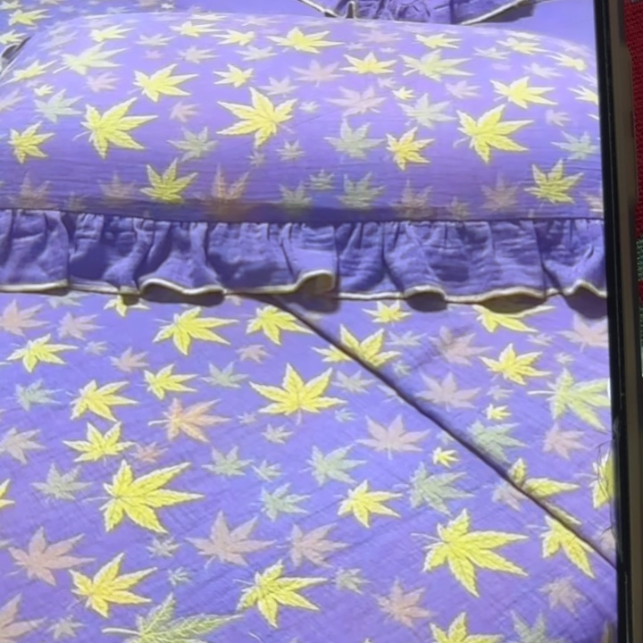 清****全棉系列产品四米