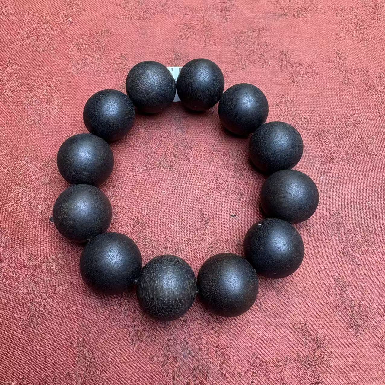 【驴哥文玩】文玩手链999