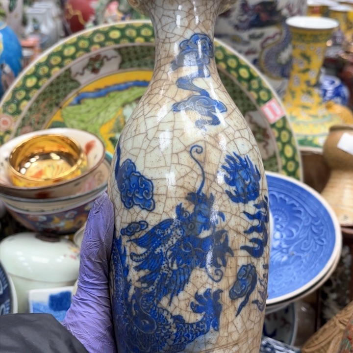 摆件瓷器摆件 瓷器摆件