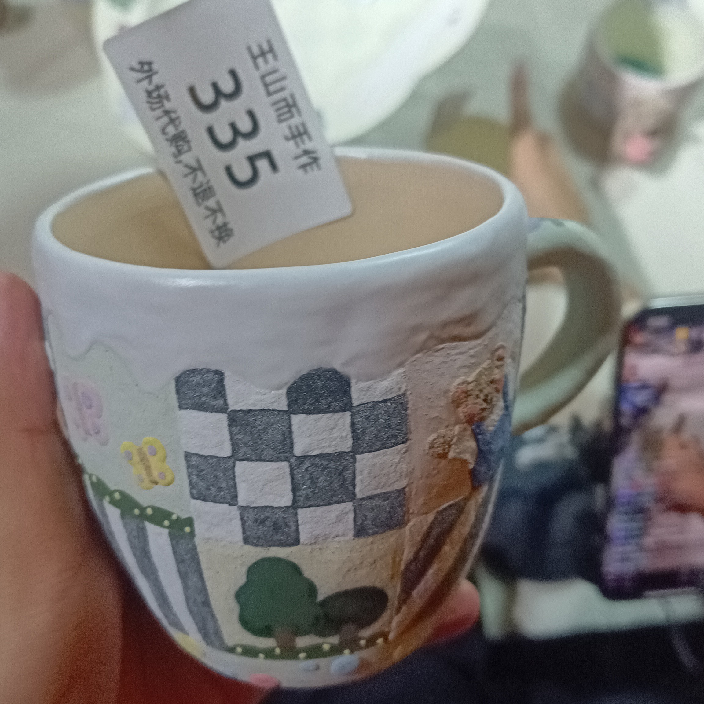 景德镇特色创意陶瓷