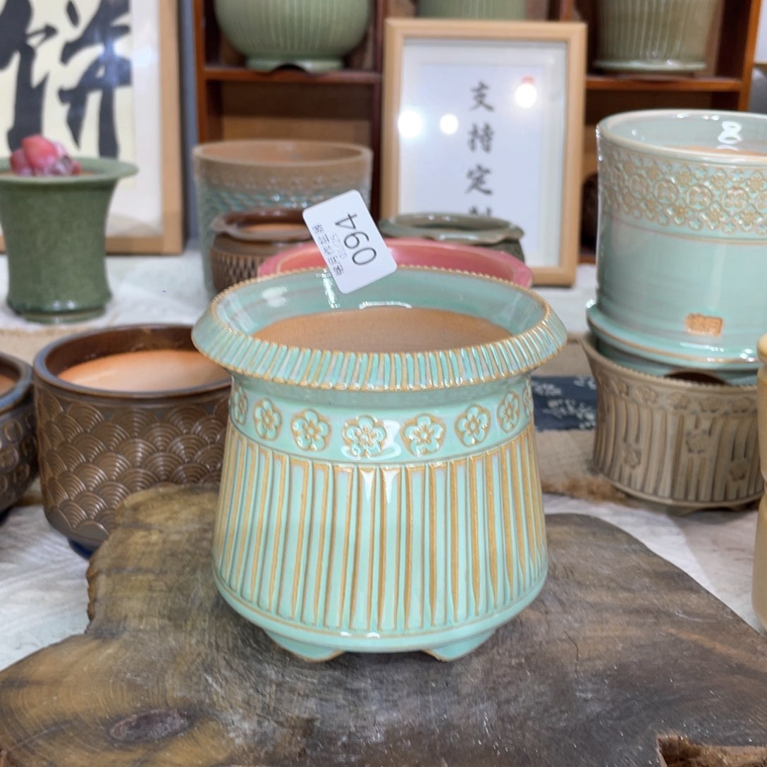 景德镇陶瓷 094 内口9.2cm