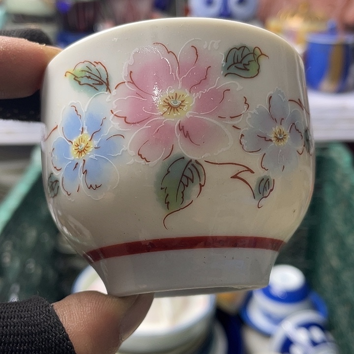 水滴瓷器水滴瓷器