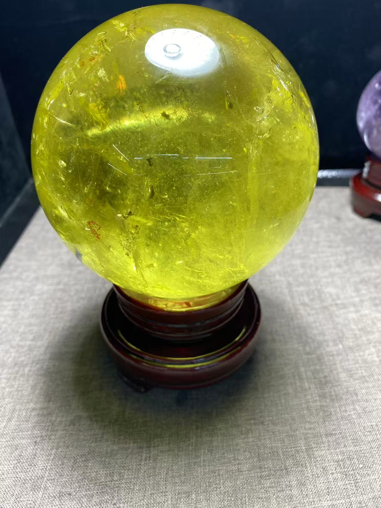 天然水晶链接多样性发货发其一