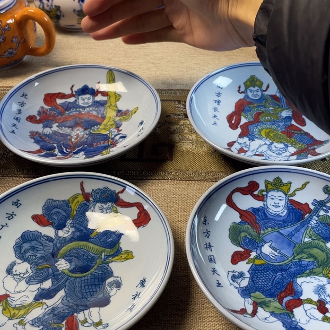 摆件景德镇陶瓷5555889999999999