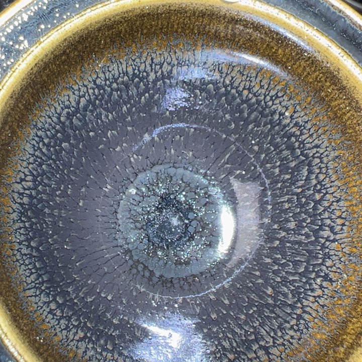 茶盏建窑建盏茶器4
