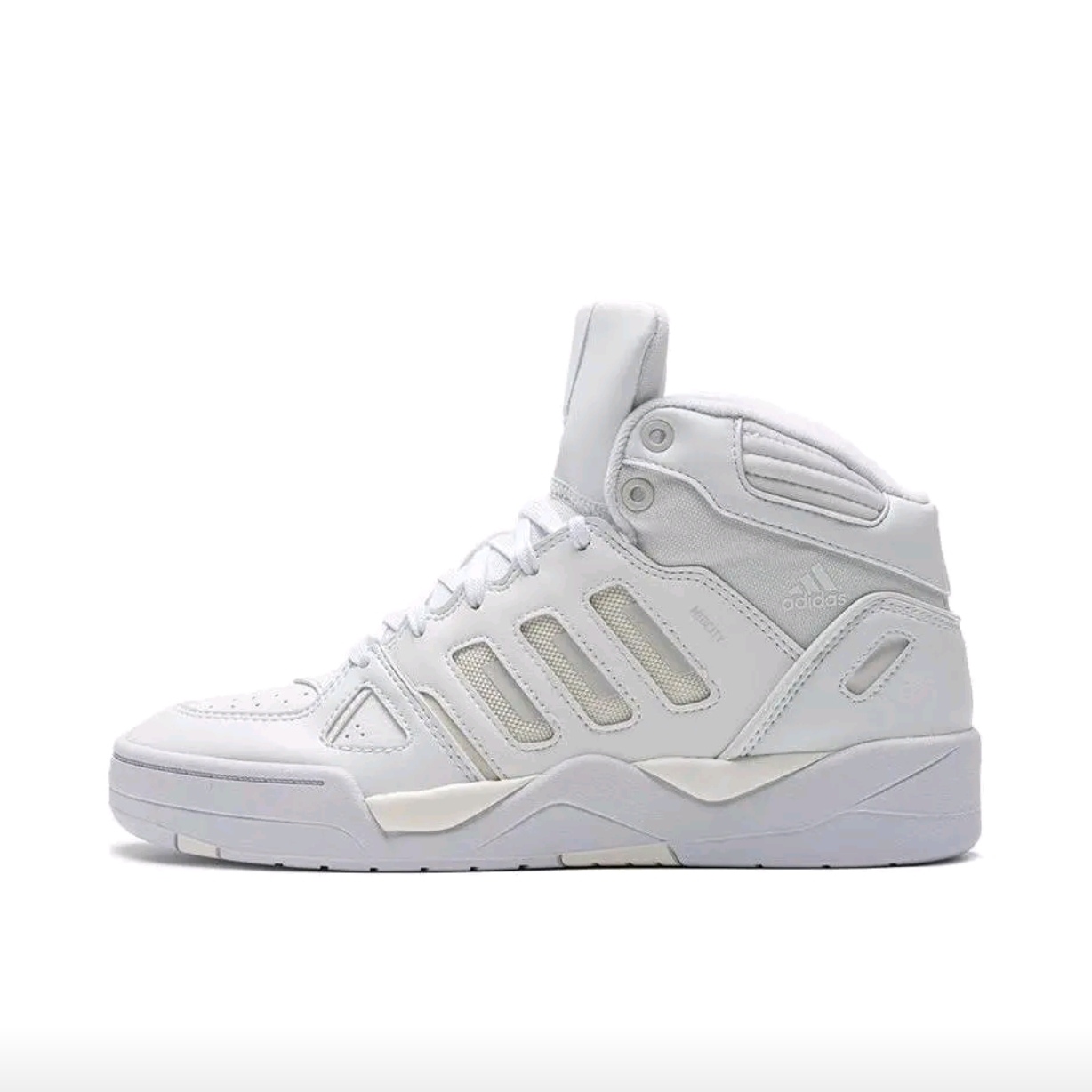 adidas Midcity 舒适减震 防滑耐磨 运动休闲鞋ID5400