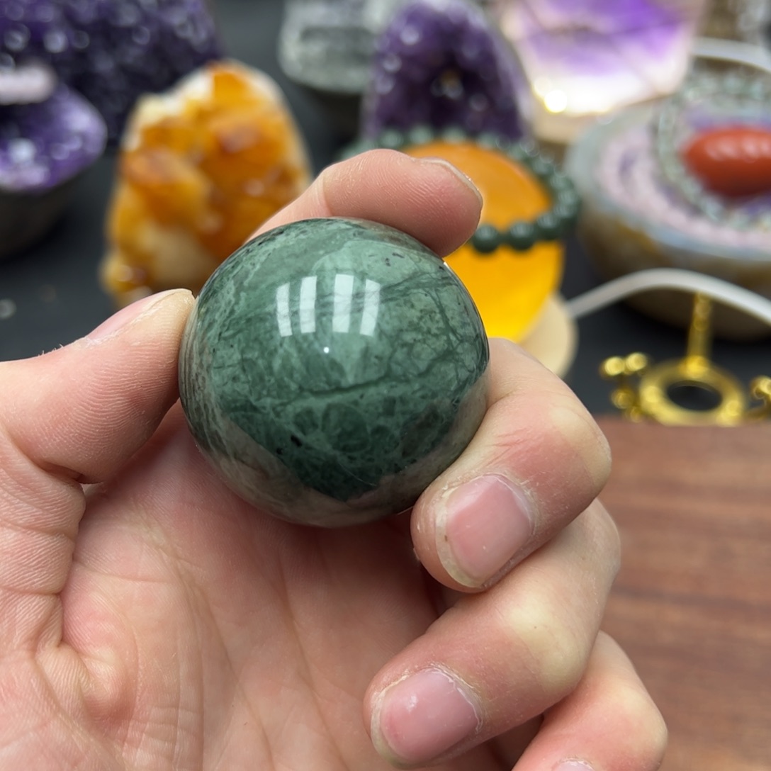 水晶水晶摆件未镶嵌