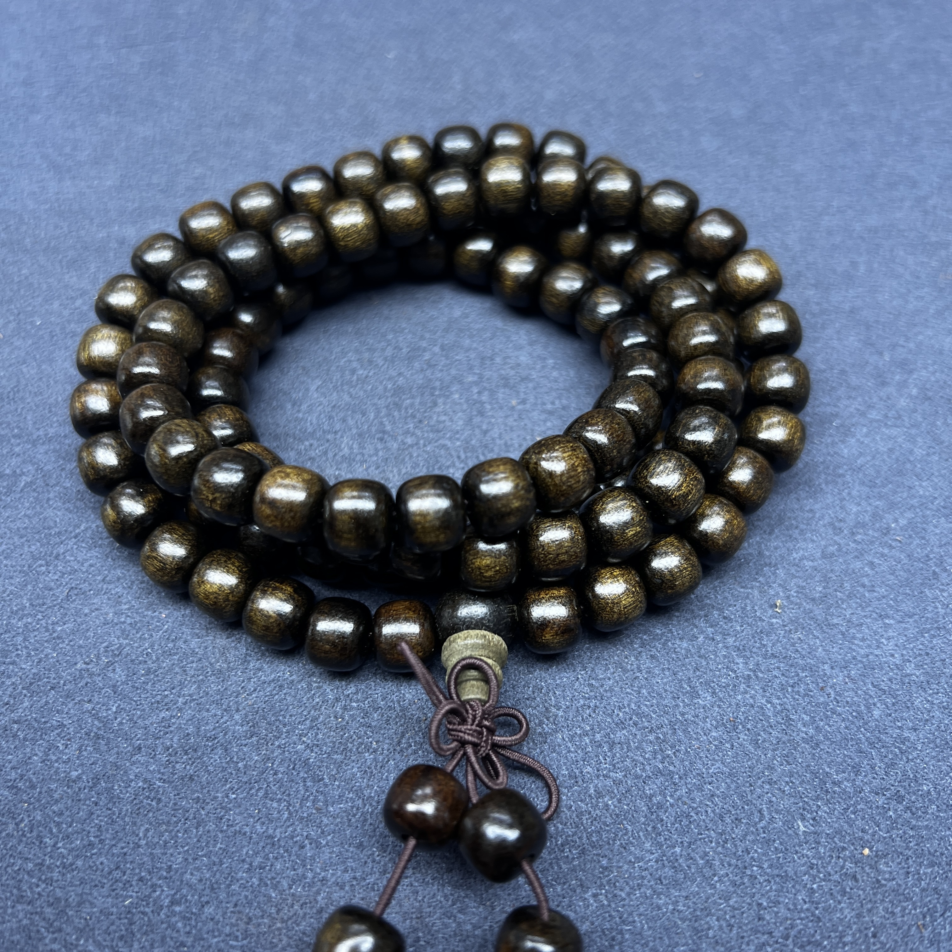 马总沉木文玩16A32