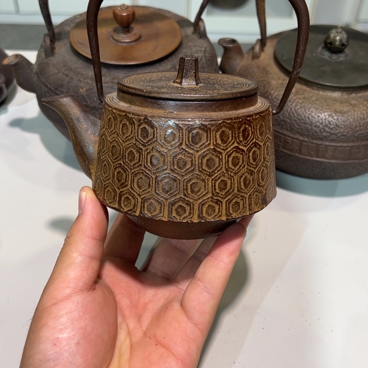 茶道具茶空间中古品默认微瑕