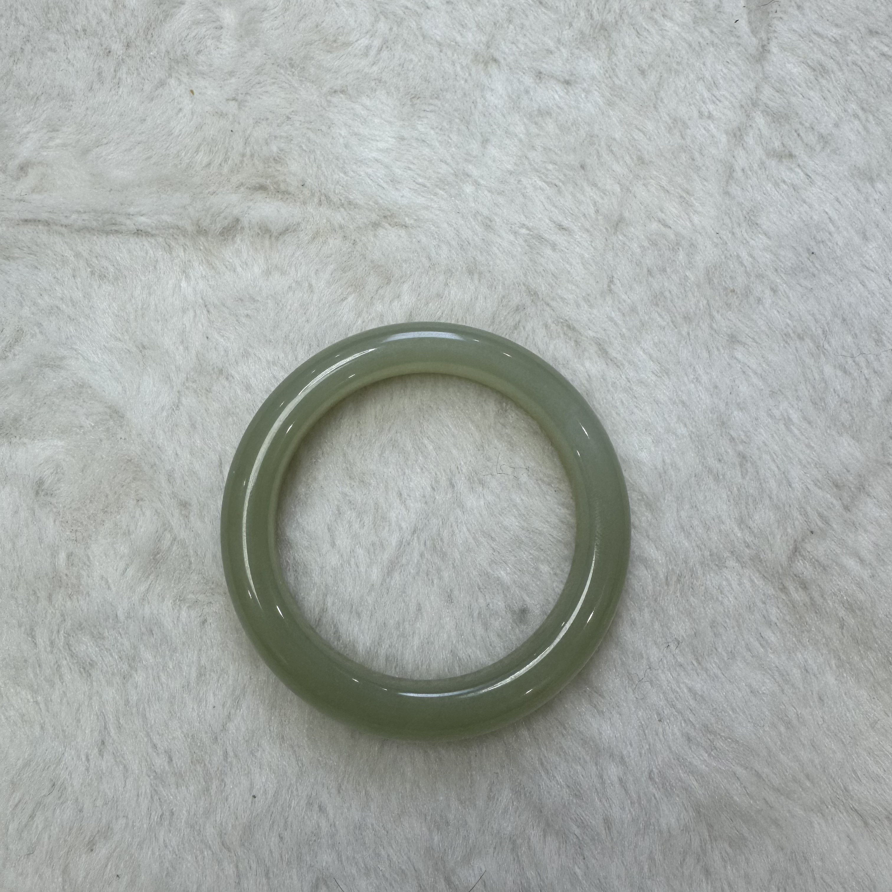 和田玉浅晴水色高冰多样性发货拍一发一