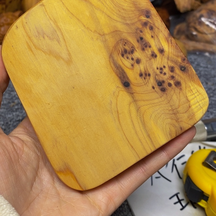 柏木（崖柏）崖柏112