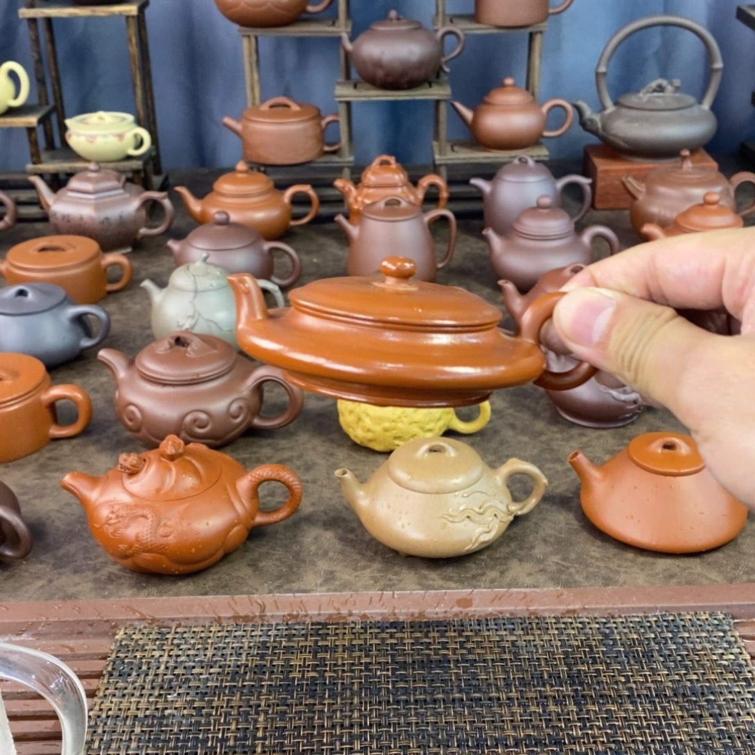 茶壶紫砂567777778888999