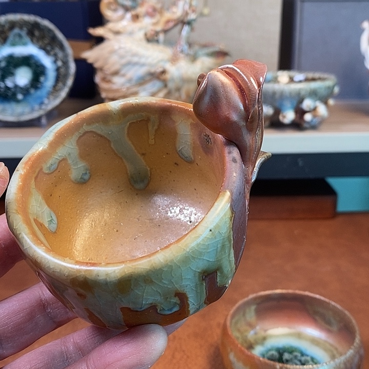 瓷片粘底高货价格可以