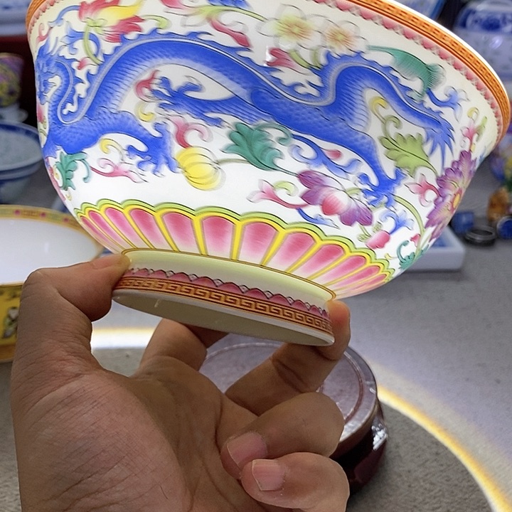 【闪购商品】陶景德镇陶瓷