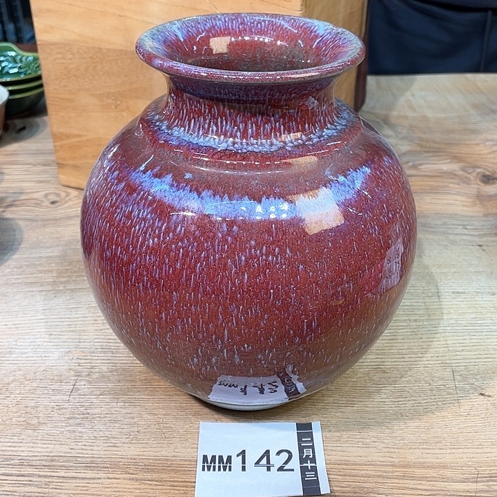 小马哥瓷器甄选套装