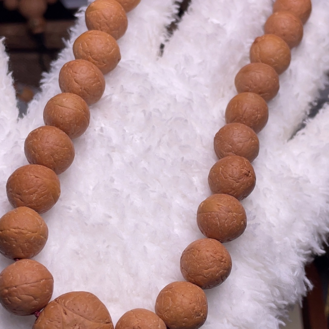 凤眼菩提手串菩提909