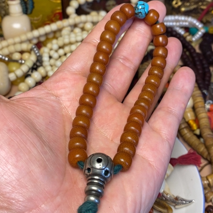 檀香紫檀（小叶紫檀）