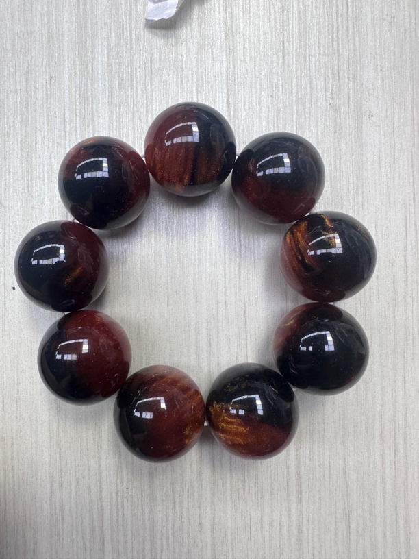 F4特色工艺品3.0手串木