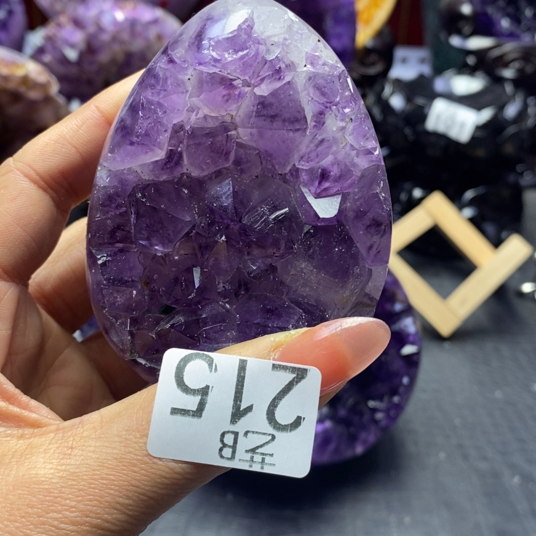 【闪购商品】水晶大型摆件（非配饰）未镶嵌