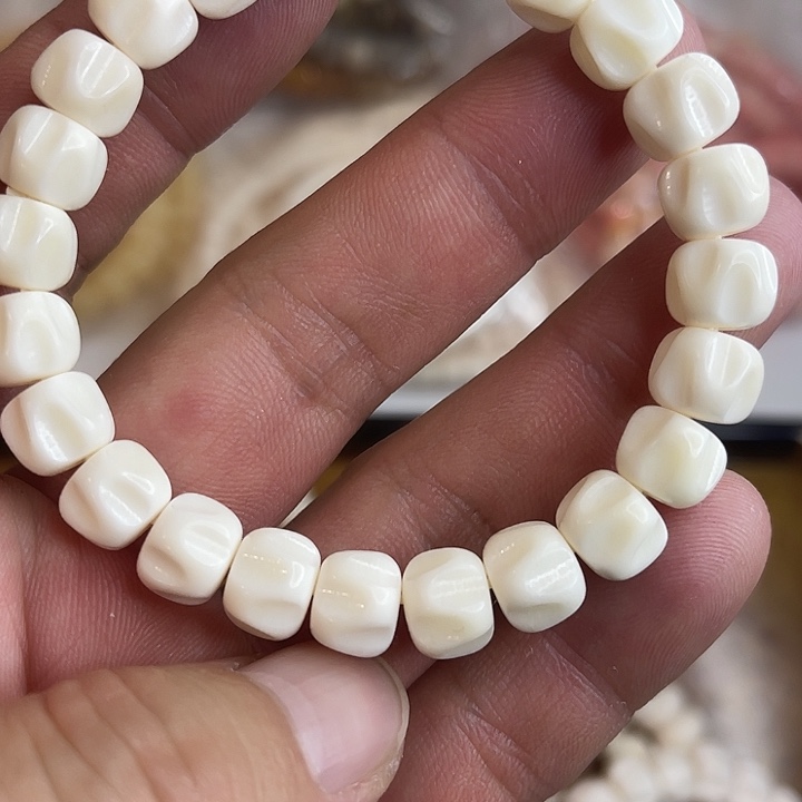 手串/手链鹿骨鹿骨卡10百香