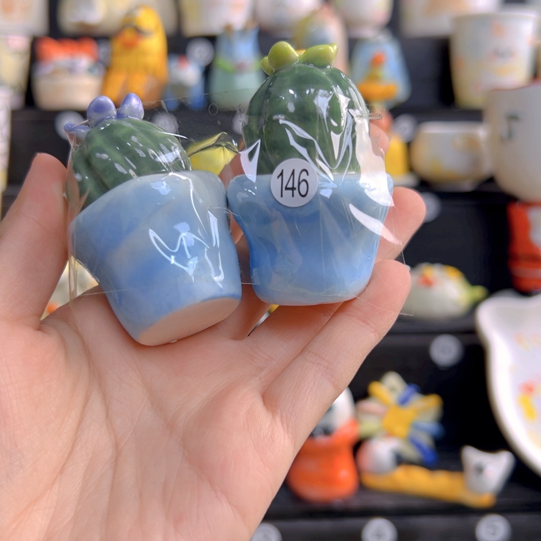 摆件纯手工制作的146