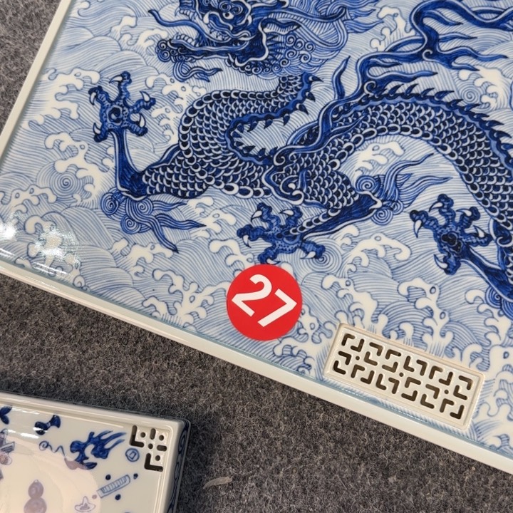 y***.景德镇手工手绘陶瓷