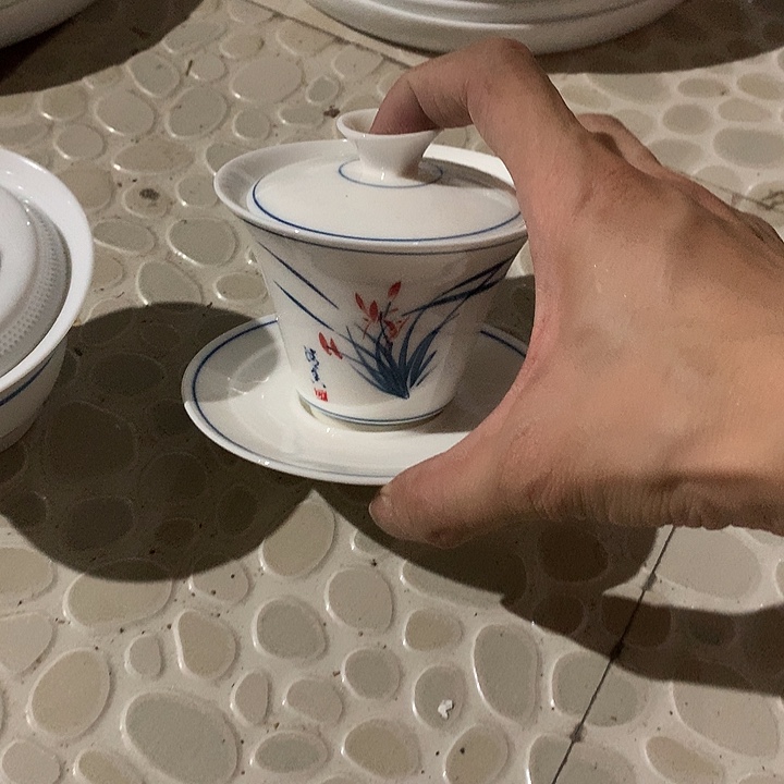 微瑕茶具介意勿拍