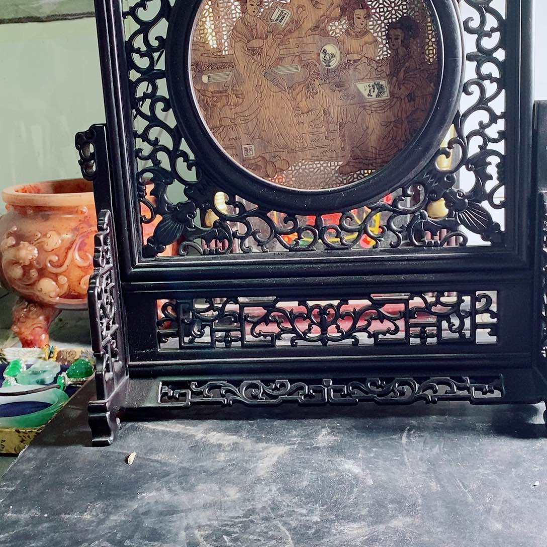闪购商品直播间画面1