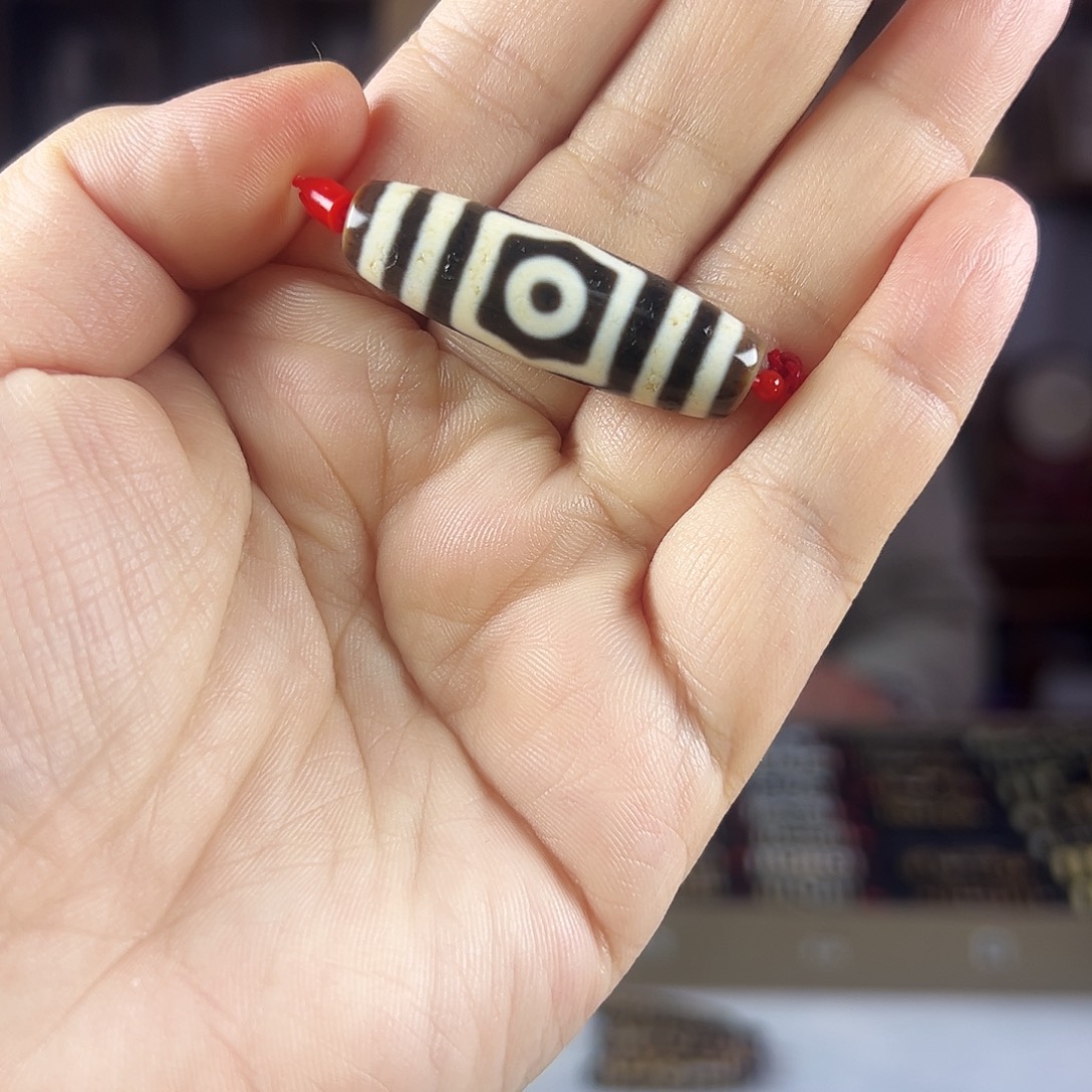 世***堂玛瑙/玉髓合金颈饰～任晓攀