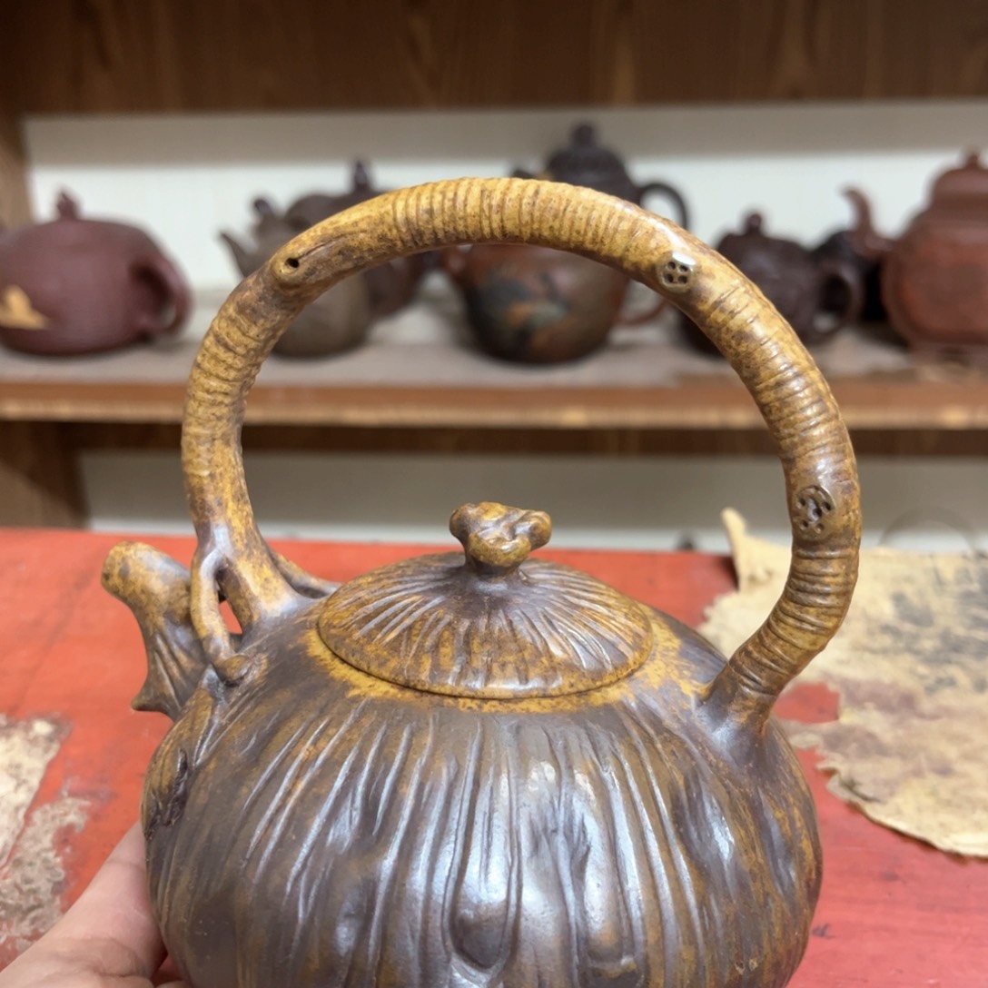 紫砂茶壶紫砂壶紫砂