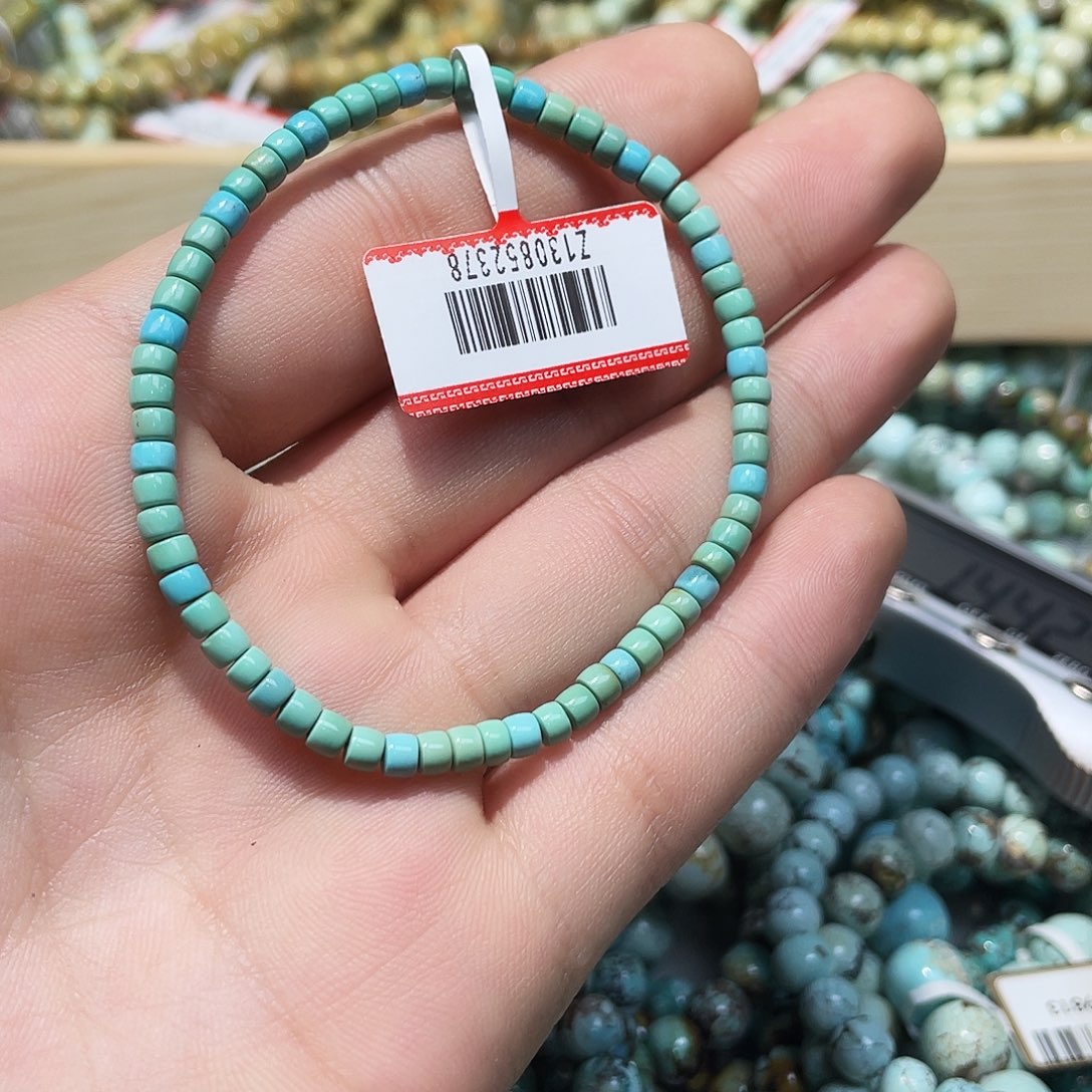 绿松石其他未镶嵌