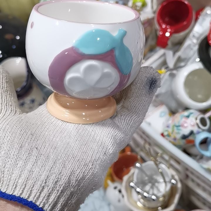 瓷片陶瓷产品设计质量