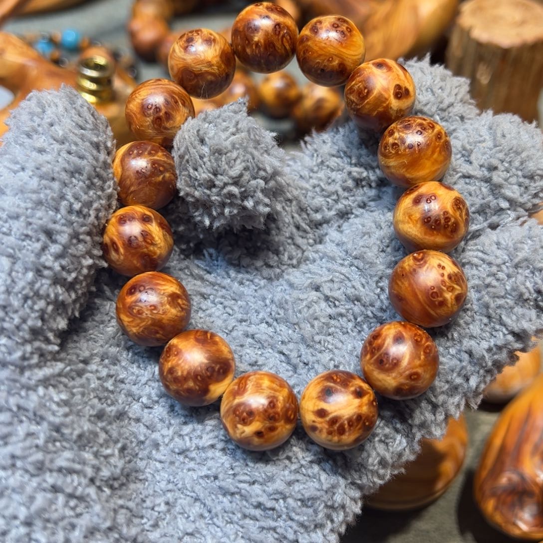 太行崖柏陈化太行