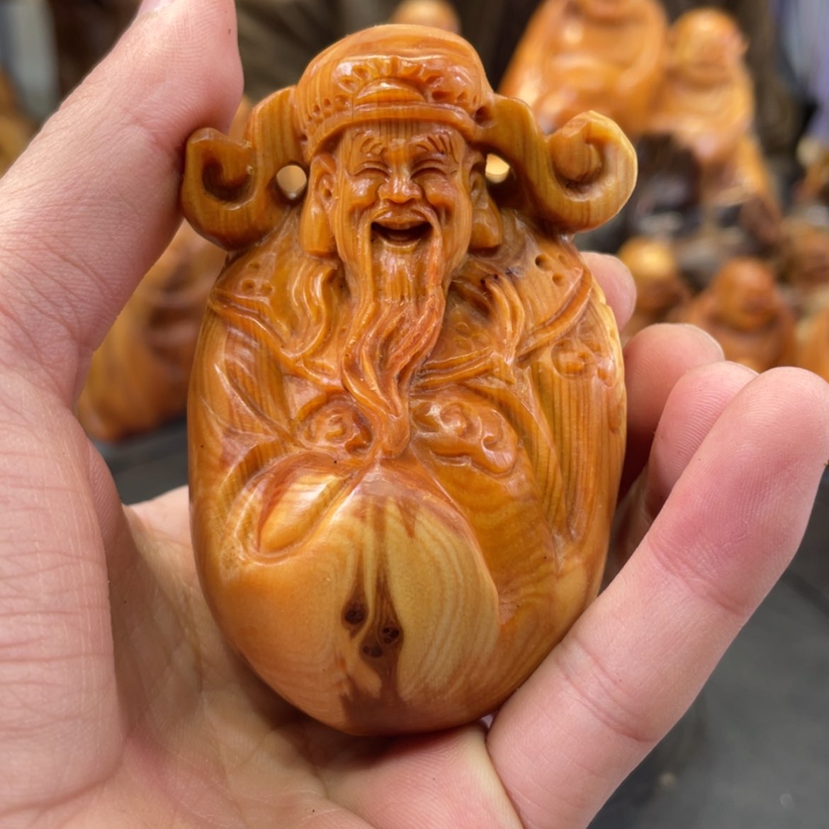 【闪购商品】柏木（崖柏）其他