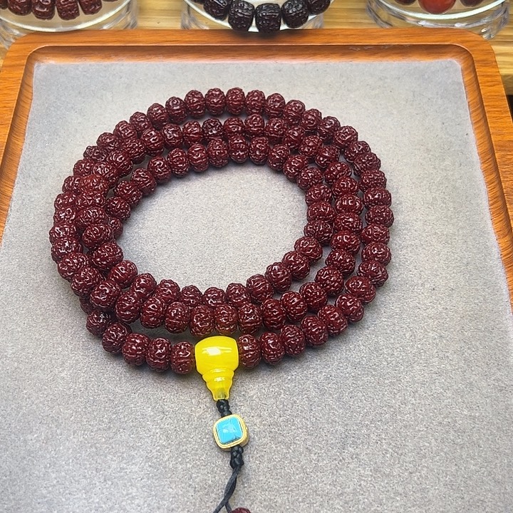 吊坠金刚菩提金刚10-11