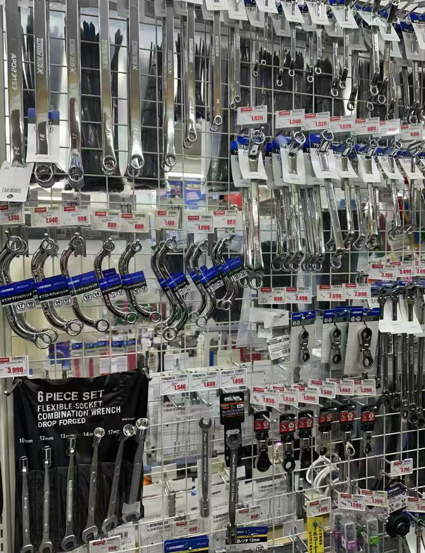 五金工具随机杂货已直播间展示为准部分微瑕一物一拍