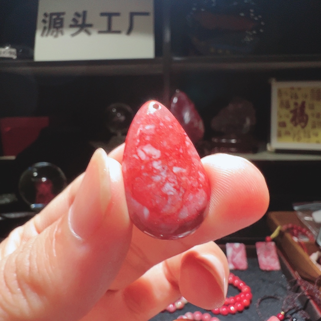 天然辰砂天然朱砂