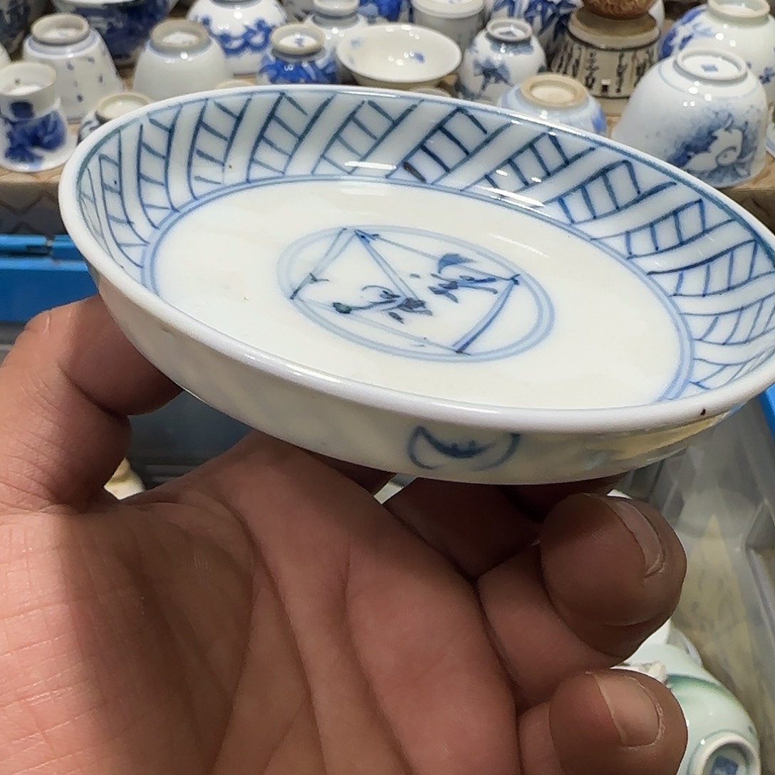 陶瓷茶玩榜第十二名