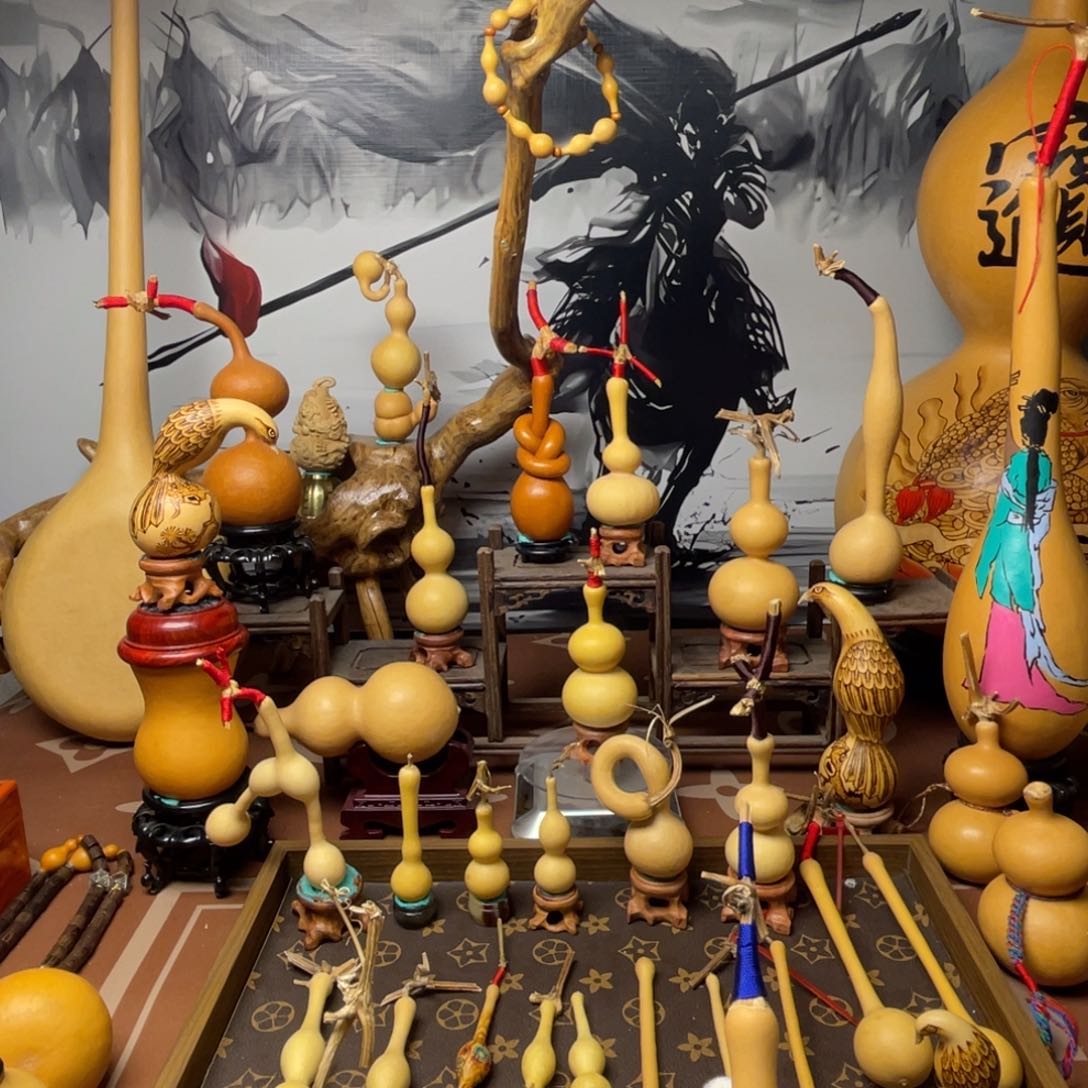 天****2文玩葫芦看好下单