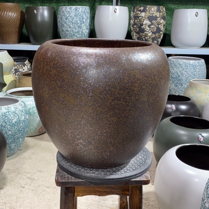 花盆口28高36～～～～～