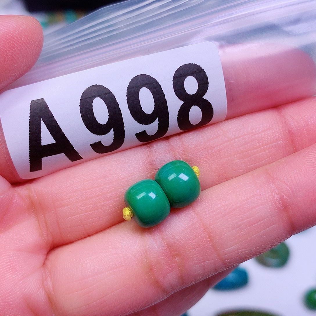 空竹粉丝专享十堰特色手工散珠