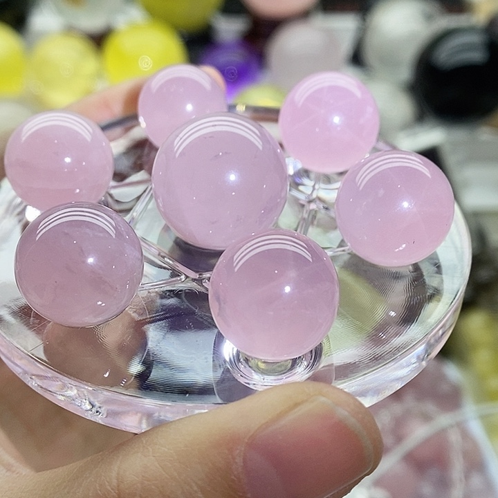 未镶嵌珠宝半成品水晶01